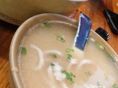 -朱大嘴肥肠血旺(福字街店)