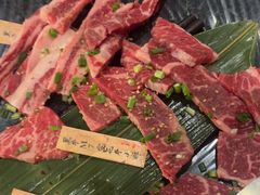 -千寻烧肉(政务区店)