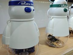 -西北轻工批发市场