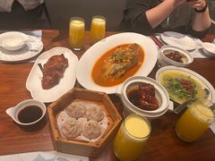 -同庆楼(华强吾悦广场店)