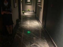 -和子足浴SPA会馆(东方之门店)