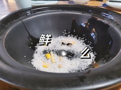 海鲜粥-黄寺蒸汽海鲜(黄寺大街店)