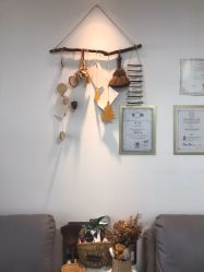 -BAE美甲美睫工作室