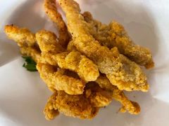 -渔语鱼新川菜Bistro(万象天地店)