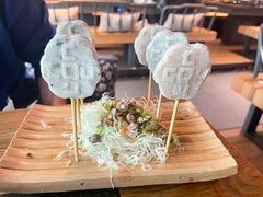 -湊湊火锅·茶憩(东城万达店)