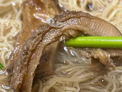 -万利洪记粉面美食