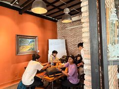 -The Workshop Coffee