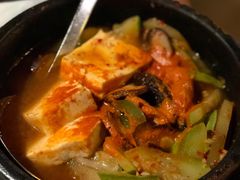 -包装马车·韩国料理·포장마차