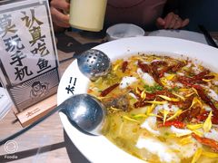 -太二酸菜鱼(正大广场店)