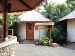 -厦门日月谷温泉渡假村