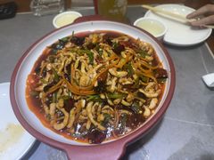 -马家水煮鱼(富民街店)