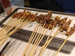 -靓虾二哥长沙地标小龙虾(五一广场店)