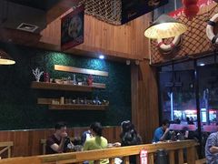 大堂-烧蠔帮·湛江生蚝(工农店)