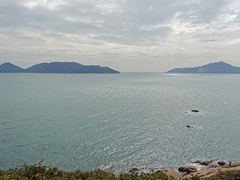 -东澳岛