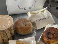 -Cycle&Cycle Artisan(天目里店)