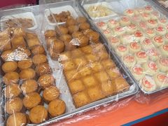 -陕拾叁-西安糕点(大雁塔店)