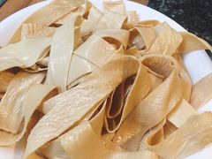-杨肥肠火锅大排档(火车站花园店)