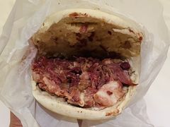 -刘纪孝腊牛羊肉(北广济街店)