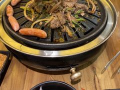 -九田家黑牛烤肉料理(衡百国际店)