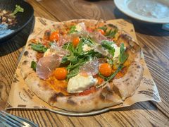 -18号酒馆(天目里店)