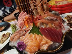 -松坂屋日料自助(长城路店)