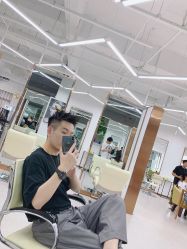 -蚂蚁造型沙龙