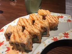 -松竹和日式料理(广厦店)