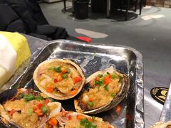 -遇西祠·海鲜烧烤(总店)