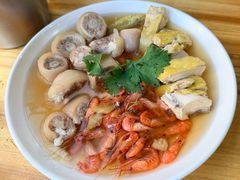 -绍兴名菜馆(可乐路店)