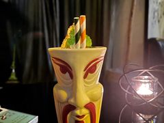 -柒Lounge(三里屯店)