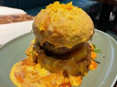 -Lets burger非常汉堡·环球风味(蓝色港湾店)