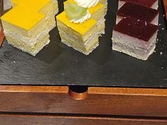 -昆山裕元花园酒店·温莎西餐厅