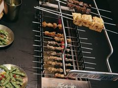 -好唛士·精酿啤酒烧烤(金沪路店)