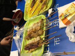 -马记大锅煮(总店)