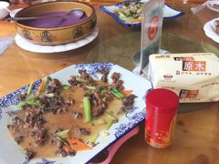 -下梅人家土菜馆(历史文化餐厅度假区店)