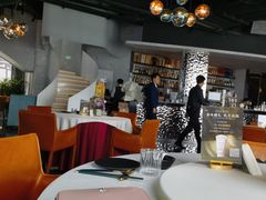 -岁粤Moon·湖景餐厅(月光码头店)