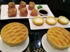 -新兴·金羊座·粤菜点心(乐峰店)