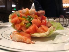 -Wolfgang’s Steakhouse 沃夫冈牛排馆(上海白玉兰广场店)