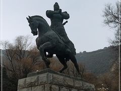 -五泉山公园