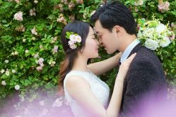 点击看大图 -太郎花子婚纱摄影艺术中心