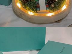 -Tiffany & Co.蒂芙尼
(广州太古汇店)