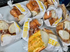 -味多美蛋糕(航天桥店)
