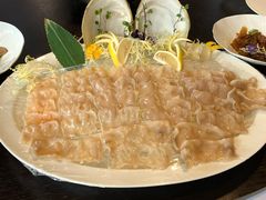 -宝丽轩中餐厅BAOLIXUAN
