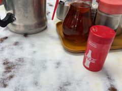 -维记咖啡粉面(福荣街店)