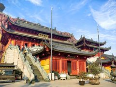 -上海东林寺(金山区)