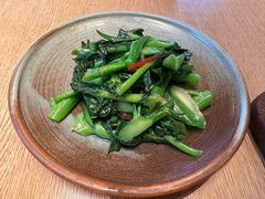 -mango tree芒果树餐厅(K11店)