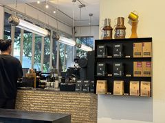 -Roast8ry Coffee Lab