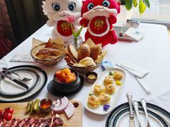 -黑宝石西餐厅(汇励99城市公园店)