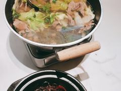 -乔阿马·江南味·驴肉香(龙湖华泾天街店)