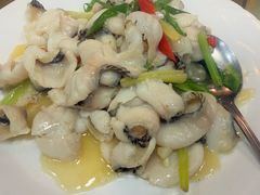 -暨南大学（石牌校区）明湖楼